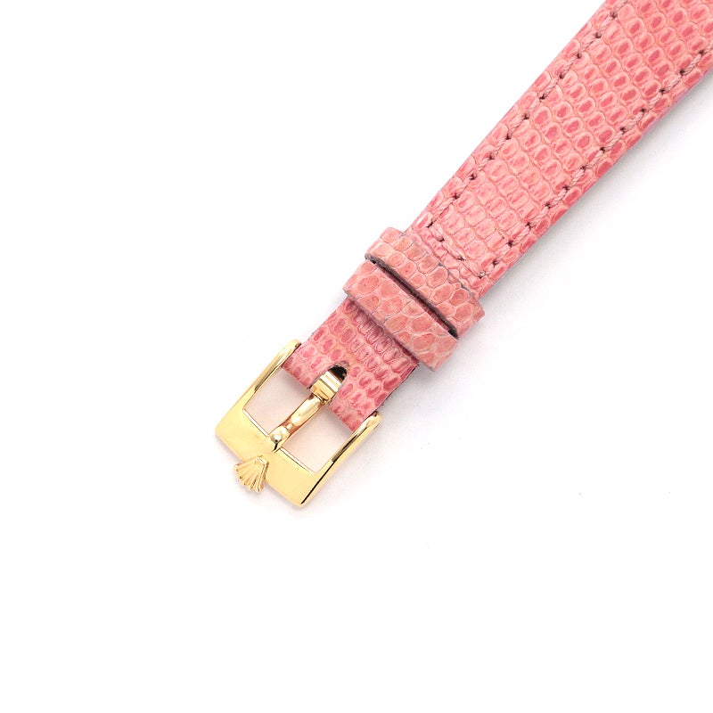 【中古】ROLEX ORCHID OVAL ロレックス オーキッド オーバル 2674/1