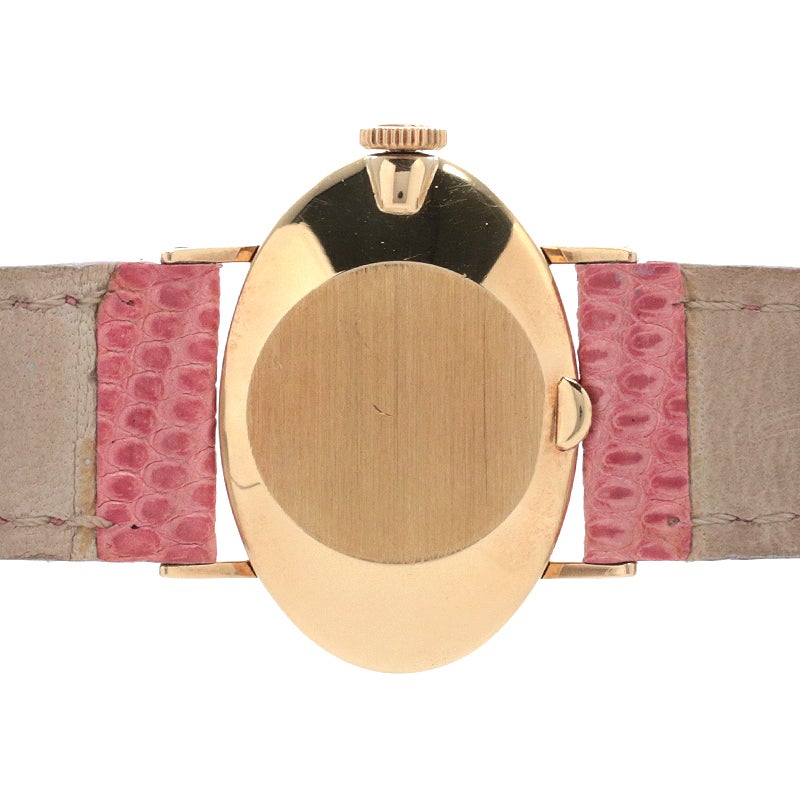 【中古】ROLEX ORCHID OVAL ロレックス オーキッド オーバル 2674/1