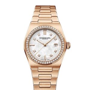 RAYMOND WEIL A.R.T. レイモンド ウェイル アート 1250-P5S-97081