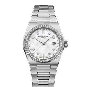 RAYMOND WEIL A.R.T. レイモンド ウェイル アート 1250-STS-97081