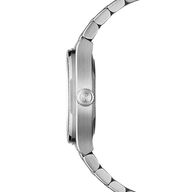 RAYMOND WEIL A.R.T. レイモンド ウェイル アート 1250-STS-97081