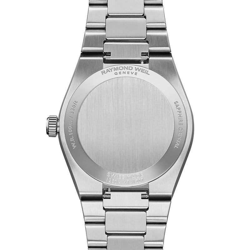 RAYMOND WEIL A.R.T. レイモンド ウェイル アート 1250-STS-97081