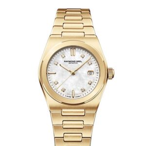 RAYMOND WEIL A.R.T. レイモンド ウェイル アート 1250-P-97081