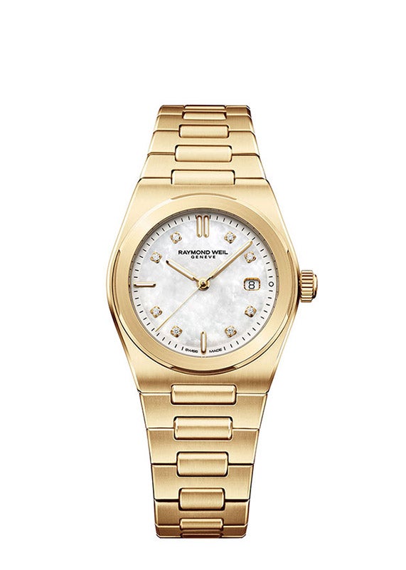 RAYMOND WEIL A.R.T. レイモンド ウェイル アート 1250-P-97081
