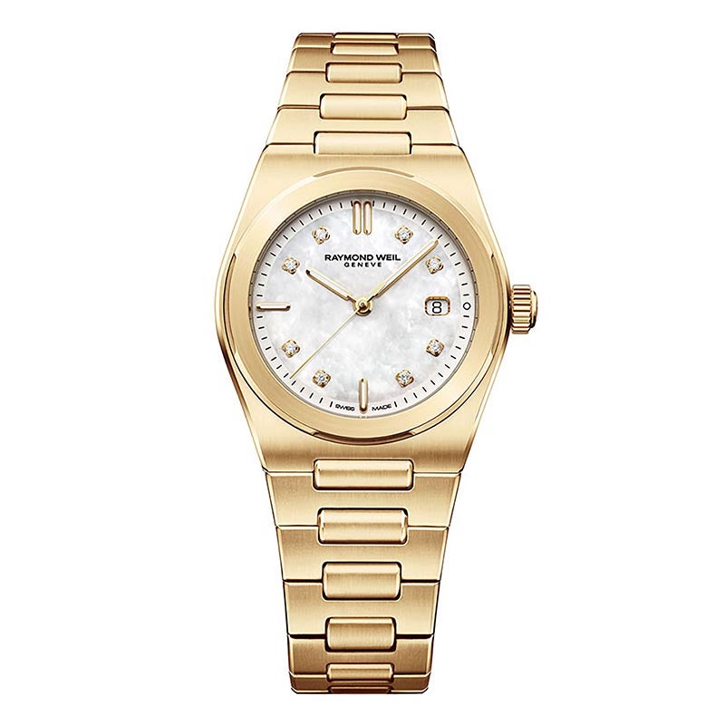 RAYMOND WEIL A.R.T. レイモンド ウェイル アート 1250-P-97081