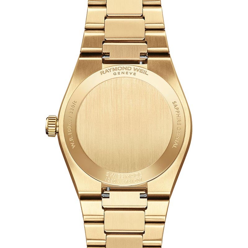 RAYMOND WEIL A.R.T. レイモンド ウェイル アート 1250-P-97081