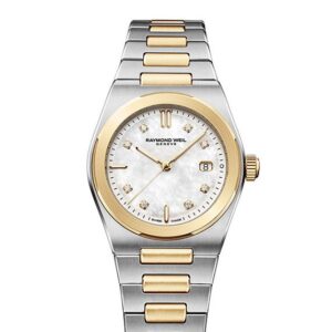 RAYMOND WEIL A.R.T. レイモンド ウェイル アート 1250-STP-97081