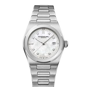 RAYMOND WEIL A.R.T. レイモンド ウェイル アート 1250-ST-97081
