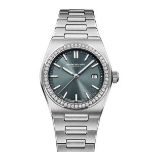 RAYMOND WEIL A.R.T. レイモンド ウェイル アート 1250-STS-56001