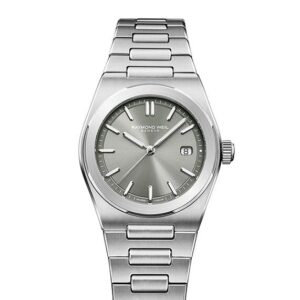 RAYMOND WEIL A.R.T. レイモンド ウェイル アート 1250-ST-52001