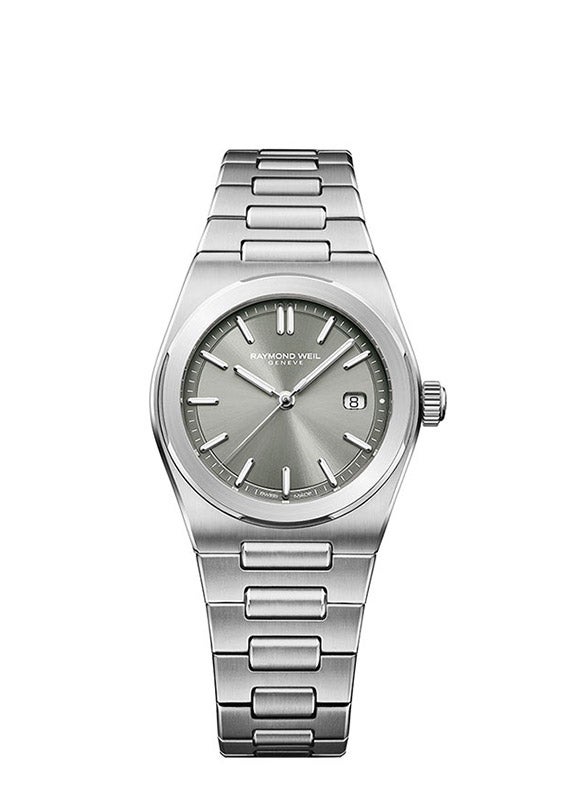 RAYMOND WEIL A.R.T. レイモンド ウェイル アート 1250-ST-52001