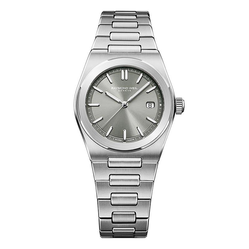 RAYMOND WEIL A.R.T. レイモンド ウェイル アート 1250-ST-52001
