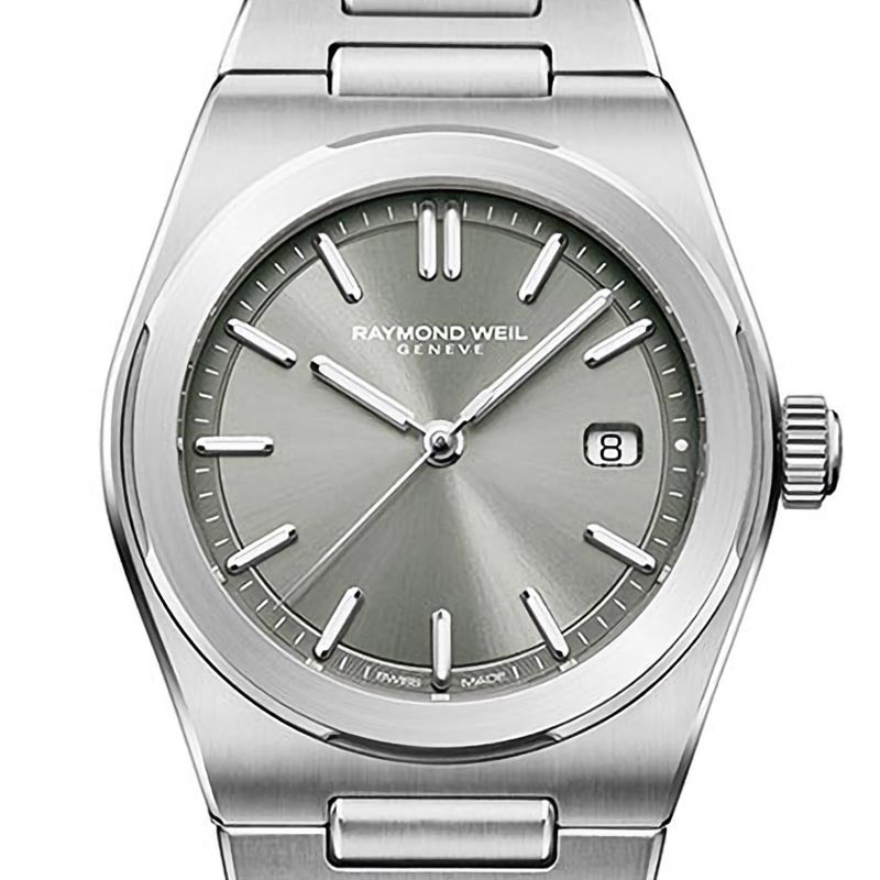 RAYMOND WEIL A.R.T. レイモンド ウェイル アート 1250-ST-52001