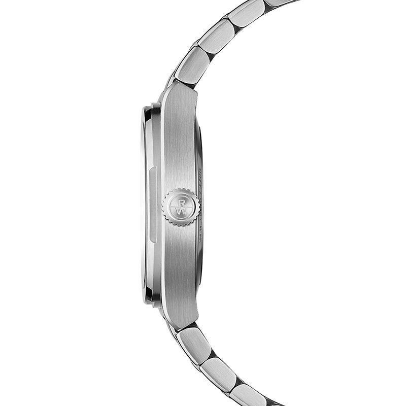 RAYMOND WEIL A.R.T. レイモンド ウェイル アート 1250-ST-52001