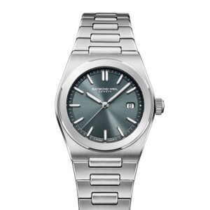 RAYMOND WEIL A.R.T. レイモンド ウェイル アート 1250-ST-56001