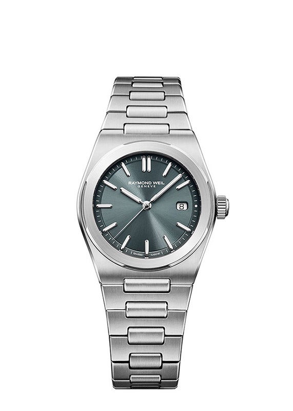RAYMOND WEIL A.R.T. レイモンド ウェイル アート 1250-ST-56001