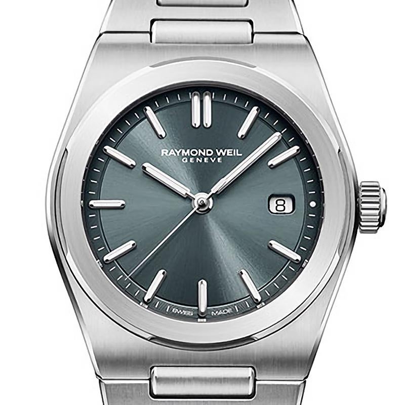 RAYMOND WEIL A.R.T. レイモンド ウェイル アート 1250-ST-56001