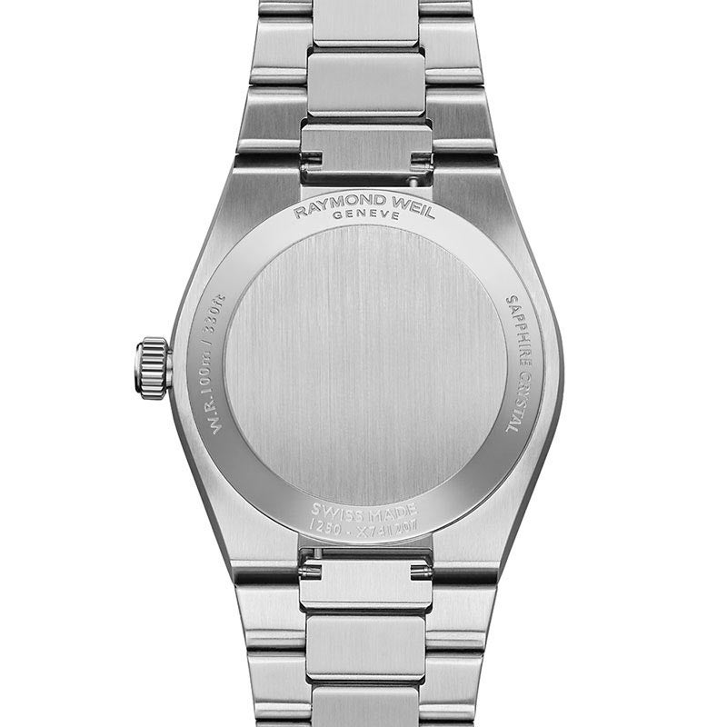 RAYMOND WEIL A.R.T. レイモンド ウェイル アート 1250-ST-56001