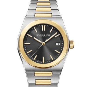 RAYMOND WEIL A.R.T. レイモンド ウェイル アート 1000-STP-20001