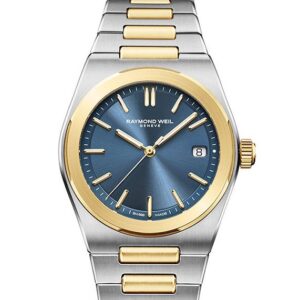 RAYMOND WEIL A.R.T. レイモンド ウェイル アート 1000-STP-50001