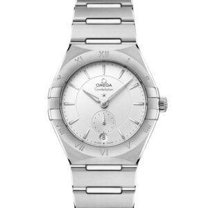 OMEGA CONSTELLATION オメガ コンステレーション 131.10.34.20.02.001