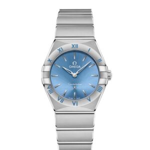 OMEGA CONSTELLATION オメガ コンステレーション 131.10.28.60.03.001