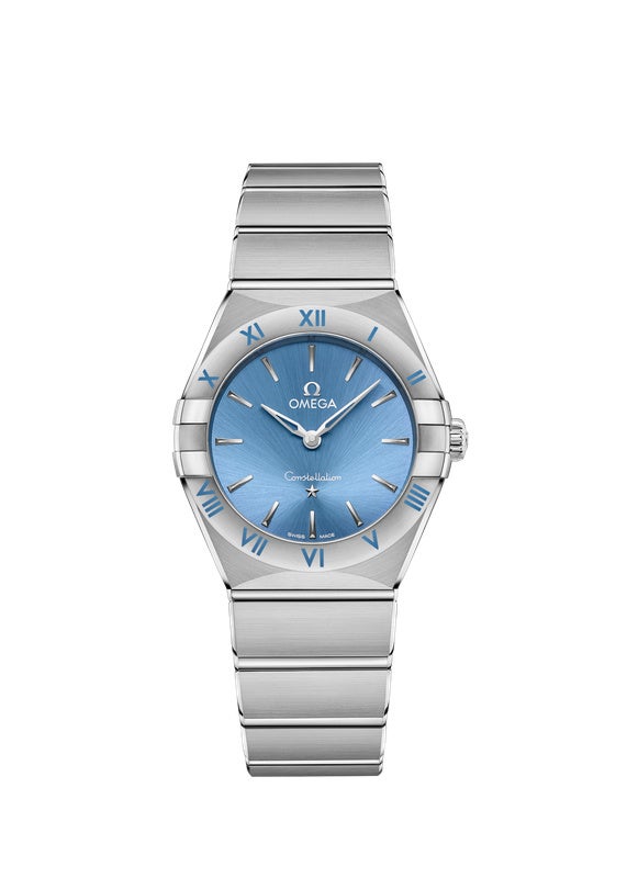 OMEGA CONSTELLATION オメガ コンステレーション 131.10.28.60.03.001