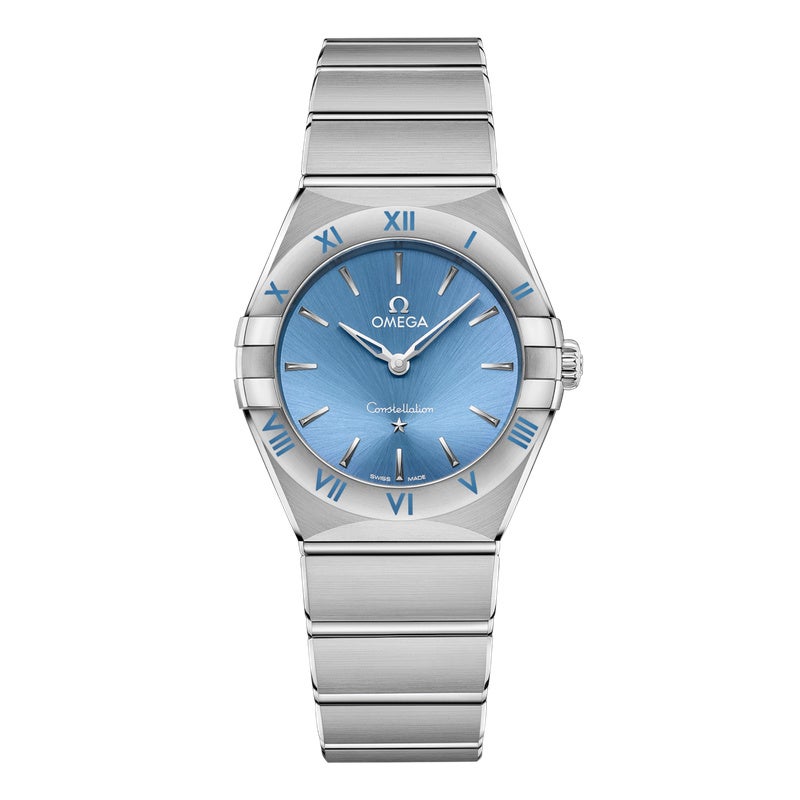 OMEGA CONSTELLATION オメガ コンステレーション 131.10.28.60.03.001