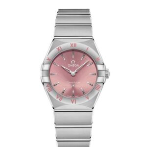 OMEGA CONSTELLATION オメガ コンステレーション 131.10.28.60.11.001