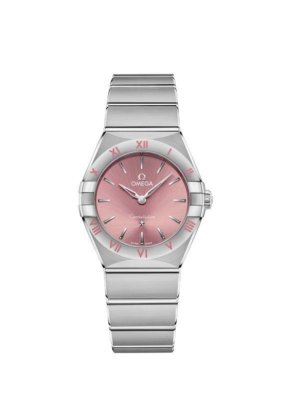 OMEGA CONSTELLATION オメガ コンステレーション 131.10.28.60.11.001