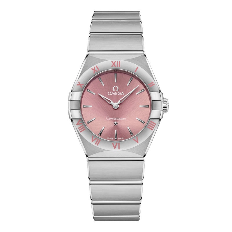 OMEGA CONSTELLATION オメガ コンステレーション 131.10.28.60.11.001