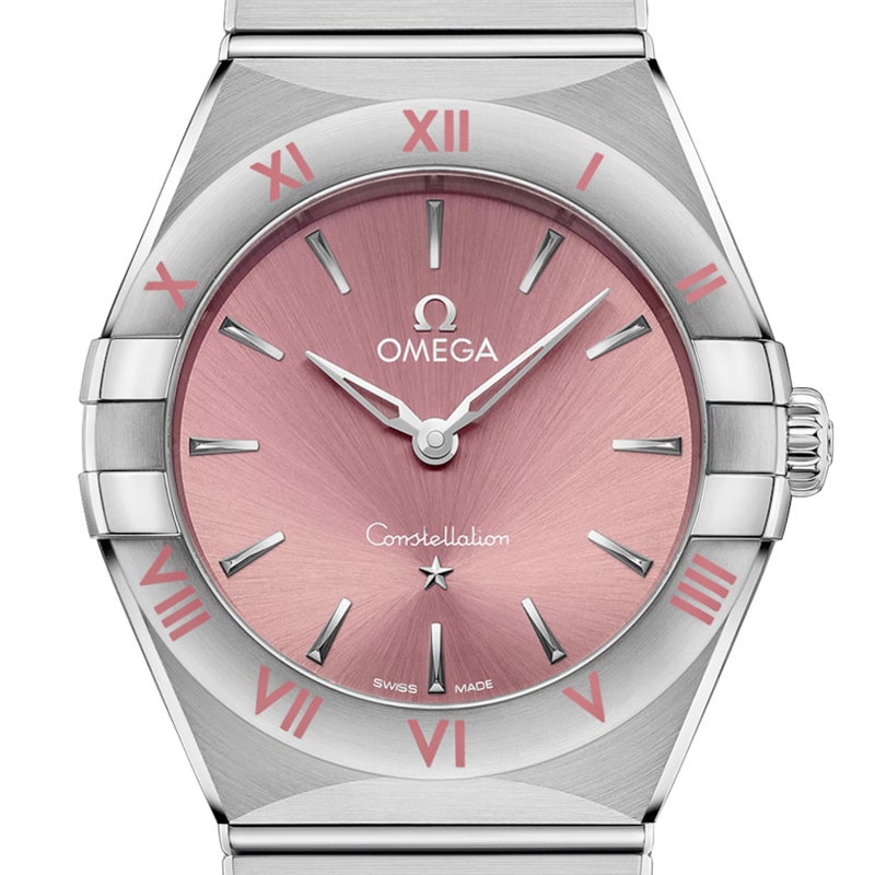 OMEGA CONSTELLATION オメガ コンステレーション 131.10.28.60.11.001