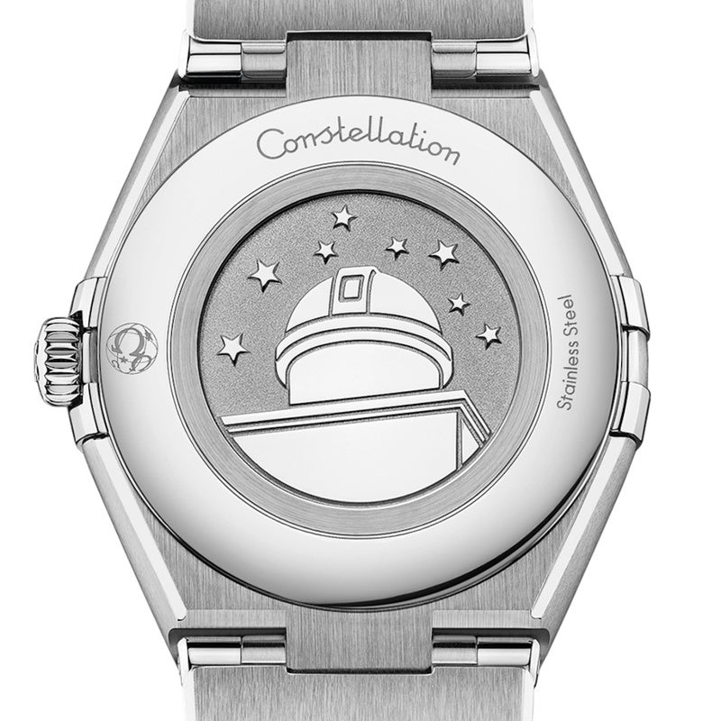 OMEGA CONSTELLATION オメガ コンステレーション 131.10.28.60.11.001