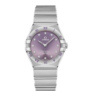 OMEGA CONSTELLATION オメガ コンステレーション 131.10.28.60.60.002