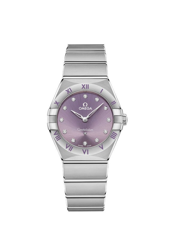 OMEGA CONSTELLATION オメガ コンステレーション 131.10.28.60.60.002
