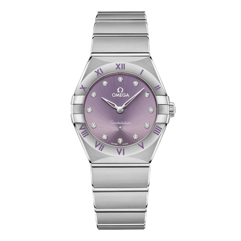 OMEGA CONSTELLATION オメガ コンステレーション 131.10.28.60.60.002