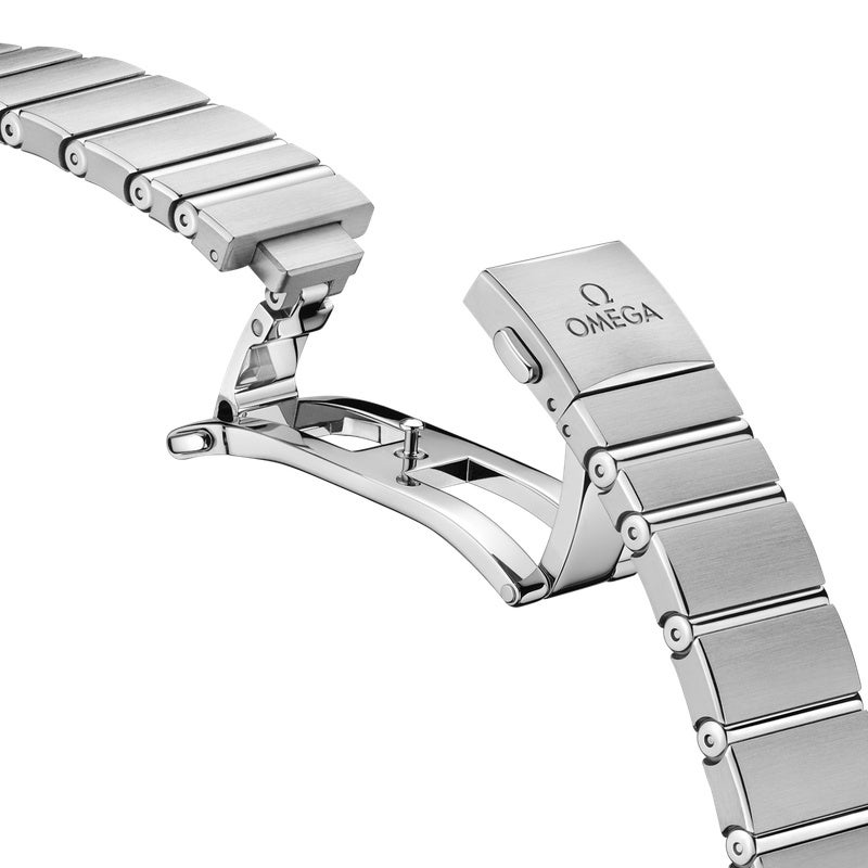 OMEGA CONSTELLATION オメガ コンステレーション 131.10.28.60.60.002