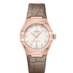 OMEGA CONSTELLATION オメガ コンステレーション 131.58.29.20.52.002