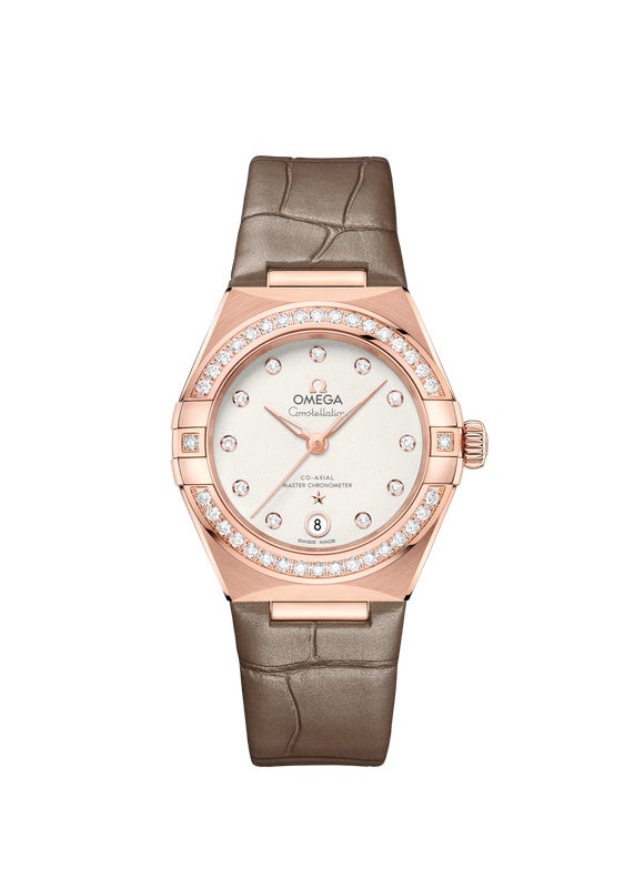 OMEGA CONSTELLATION オメガ コンステレーション 131.58.29.20.52.002
