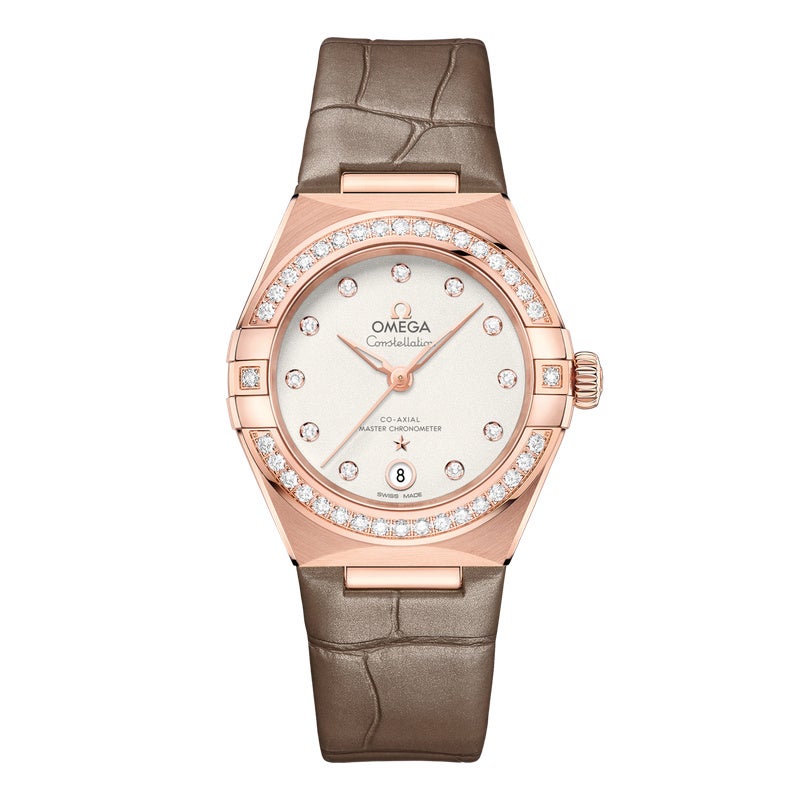 OMEGA CONSTELLATION オメガ コンステレーション 131.58.29.20.52.002