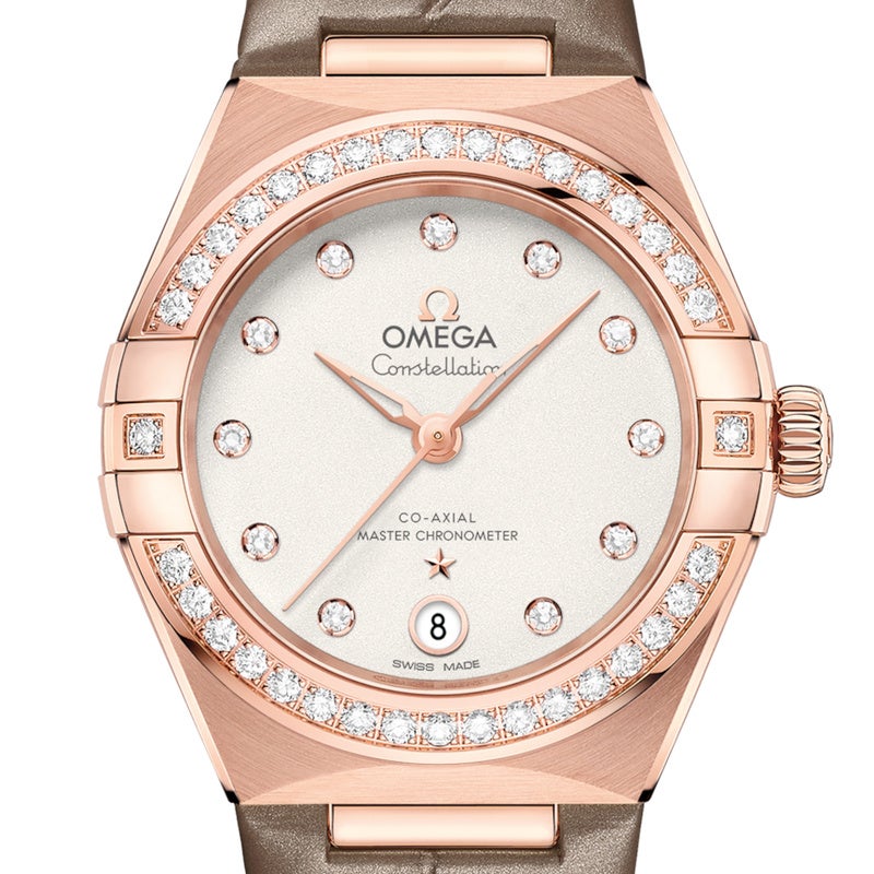 OMEGA CONSTELLATION オメガ コンステレーション 131.58.29.20.52.002