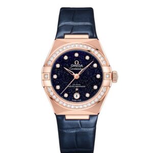 OMEGA CONSTELLATION オメガ コンステレーション 131.58.29.20.53.003