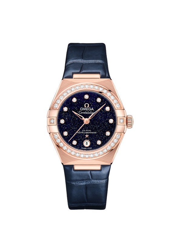 OMEGA CONSTELLATION オメガ コンステレーション 131.58.29.20.53.003