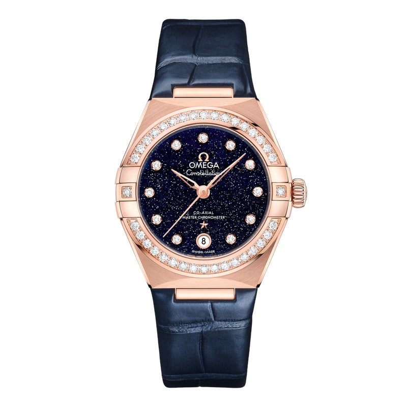 OMEGA CONSTELLATION オメガ コンステレーション 131.58.29.20.53.003