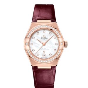 OMEGA CONSTELLATION オメガ コンステレーション 131.58.29.20.55.002