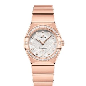 OMEGA CONSTELLATION オメガ コンステレーション 131.55.28.60.99.005