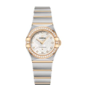 OMEGA CONSTELLATION オメガ コンステレーション 131.25.25.60.99.002