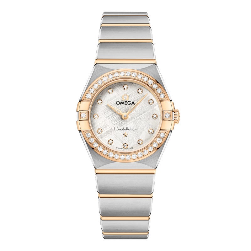 OMEGA CONSTELLATION オメガ コンステレーション 131.25.25.60.99.002