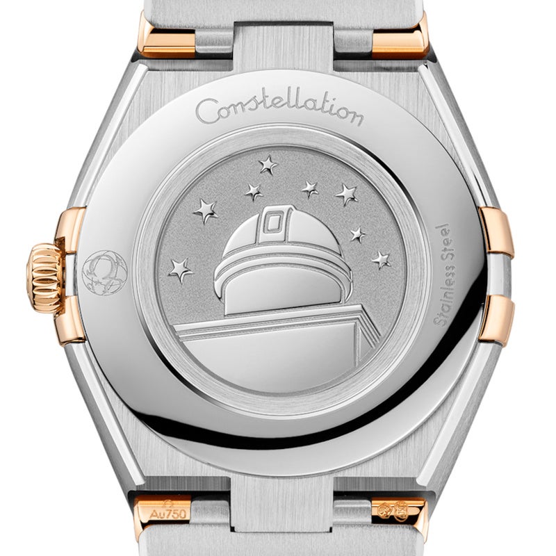 OMEGA CONSTELLATION オメガ コンステレーション 131.25.25.60.99.002