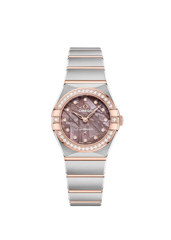 OMEGA CONSTELLATION オメガ コンステレーション 131.25.25.60.99.001